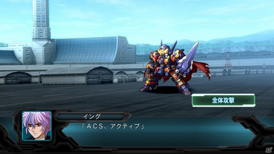 PS3「第2次スーパーロボット大戦OG」地上人召喚事件に登場する主要なキャラクター＆機体を一挙紹介！の画像42