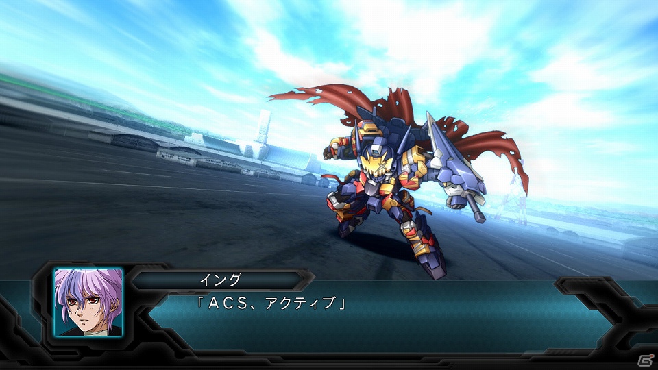 PS3「第2次スーパーロボット大戦OG」地上人召喚事件に登場する主要なキャラクター＆機体を一挙紹介！の画像43