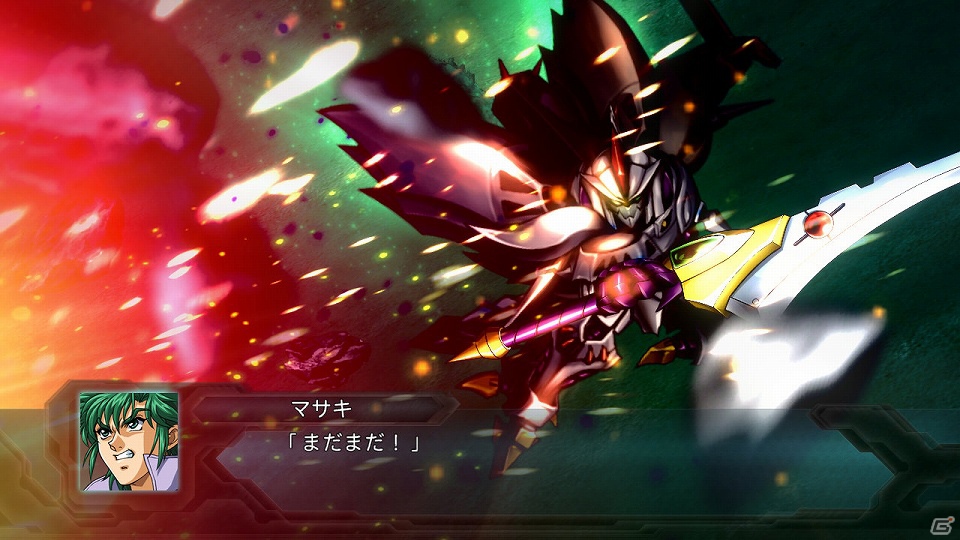 PS3「第2次スーパーロボット大戦OG」地上人召喚事件に登場する主要なキャラクター＆機体を一挙紹介！の画像5