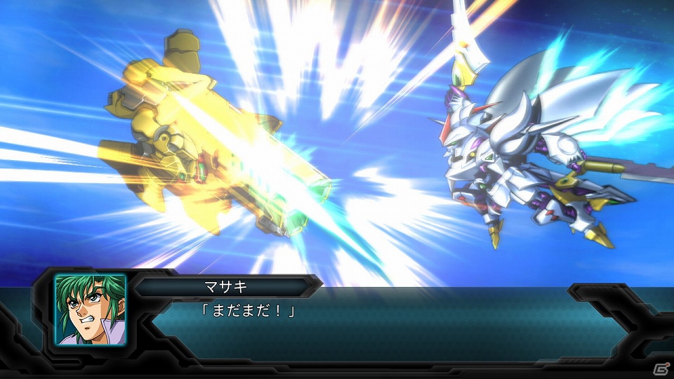 PS3「第2次スーパーロボット大戦OG」地上人召喚事件に登場する主要なキャラクター＆機体を一挙紹介！の画像6