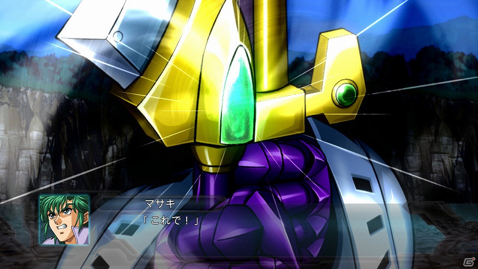 PS3「第2次スーパーロボット大戦OG」地上人召喚事件に登場する主要なキャラクター＆機体を一挙紹介！の画像7