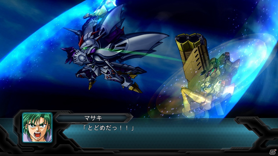 PS3「第2次スーパーロボット大戦OG」地上人召喚事件に登場する主要なキャラクター＆機体を一挙紹介！の画像8