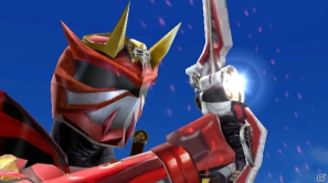 Wii/PSP「仮面ライダー 超クライマックスヒーローズ」に「仮面ライダーウィザード フレイムドラゴン」が登場！ミッションをクリアすることで進行するスーパーヒーローズモードも紹介の画像10