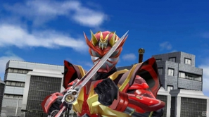 Wii/PSP「仮面ライダー 超クライマックスヒーローズ」に「仮面ライダーウィザード フレイムドラゴン」が登場！ミッションをクリアすることで進行するスーパーヒーローズモードも紹介の画像9