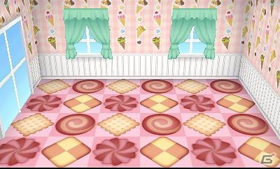3DS「おうちまいにち たまごっち」本日11月22日に発売！おてつだいミニゲームやおうちのデコレーション要素をまとめてチェック！の画像34