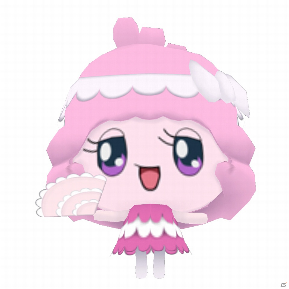 3DS「おうちまいにち たまごっち」本日11月22日に発売！おてつだいミニゲームやおうちのデコレーション要素をまとめてチェック！の画像44