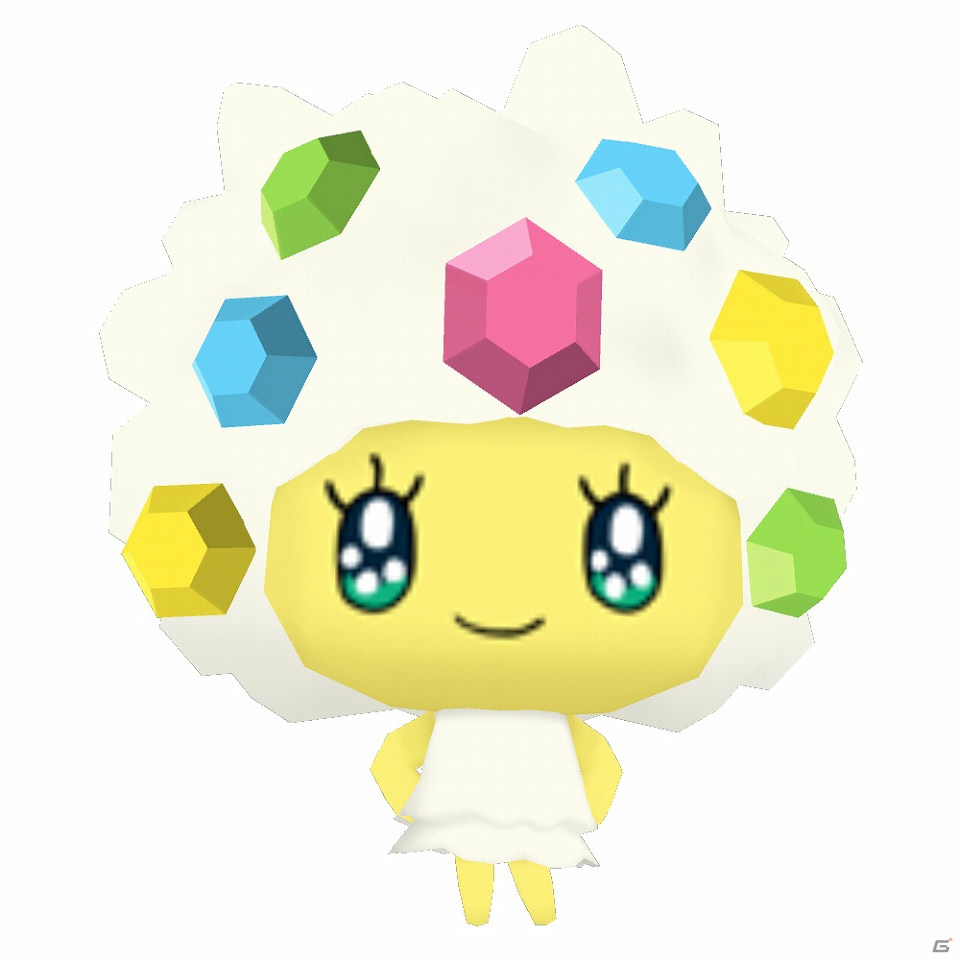 3DS「おうちまいにち たまごっち」本日11月22日に発売！おてつだいミニゲームやおうちのデコレーション要素をまとめてチェック！の画像45