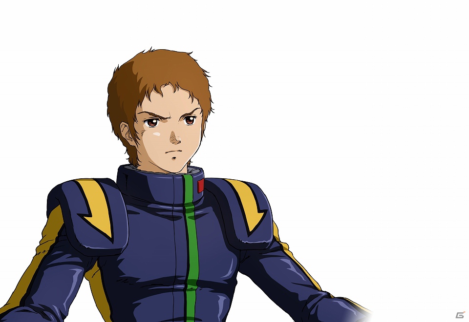 AC「機動戦士ガンダム エクストリームバーサス フルブースト」11月26日よりΞ（クスィー）ガンダムが参戦―新たに2人のプレイヤーナビも登場の画像2