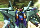 AC「機動戦士ガンダム エクストリームバーサス フルブースト」11月26日よりΞ（クスィー）ガンダムが参戦―新たに2人のプレイヤーナビも登場