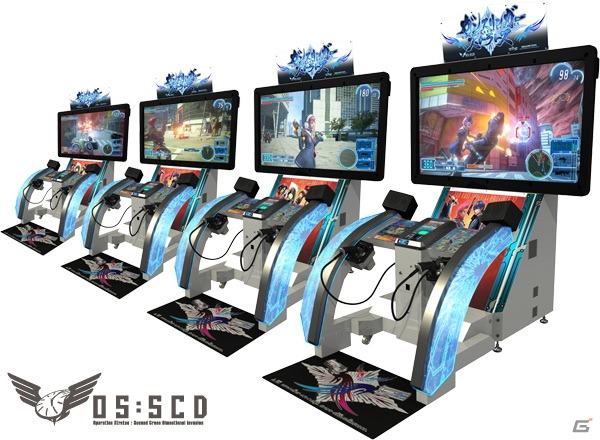 AC「ガンスリンガー ストラトス」通算バトル数1000万バトル突破記念！Gamerオリジナルのキャンペーンコードを入力して3,000ポイントを手に入れようの画像2