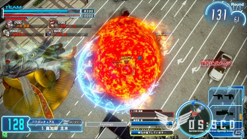 AC「ガンスリンガー ストラトス」通算バトル数1000万バトル突破記念！Gamerオリジナルのキャンペーンコードを入力して3,000ポイントを手に入れようの画像7