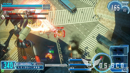 AC「ガンスリンガー ストラトス」通算バトル数1000万バトル突破記念！Gamerオリジナルのキャンペーンコードを入力して3,000ポイントを手に入れようの画像8