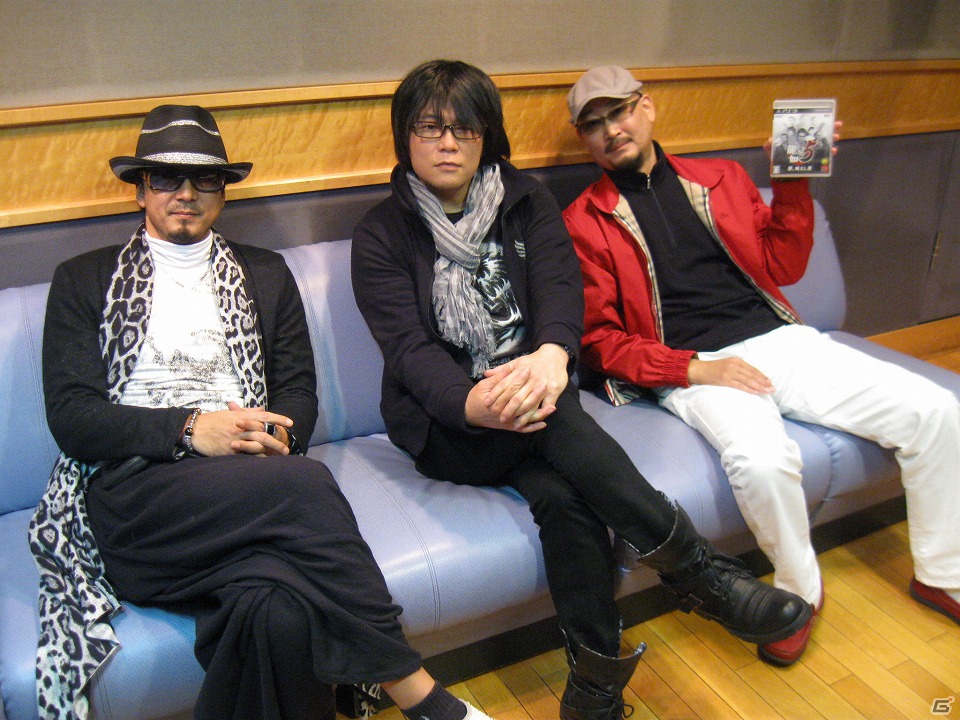PS3「龍が如く5 夢、叶えし者」品田辰雄を演じた森川智之さん登場！「復活！神室町RADIO STATION」第22回配信開始の画像1