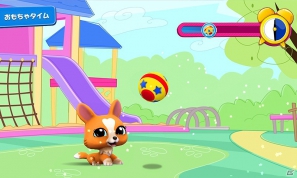 iOS/Android「Littlest Pet Shop」配信開始！可愛いペットをたくさん集めようの画像5