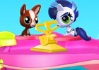 iOS/Android「Littlest Pet Shop」配信開始！可愛いペットをたくさん集めよう