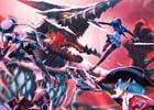 「ファンタシースターオンライン2」PS Vita版のサービス開始日が2013年2月28日に決定！クローズドβテストを1月中旬に実施予定