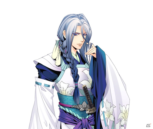 PSP「下天の華」メインキャストとして声優・檜山修之さんの参加が決定！さらに新規CGなども公開の画像4