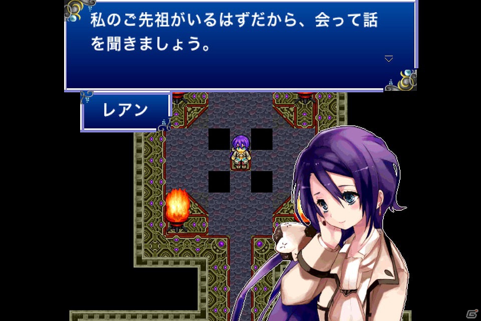 iOS「時空のアイネライゼ」期間限定で通常価格の約90％OFFとなるセールを実施の画像3
