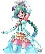 Mobage「大乱舞！！龍神の武士団」配信開始1周年記念キャンペーンを11月25日より実施の画像3