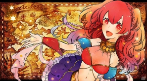 PC「英雄クロニクル」1周年記念イラストコンテスト結果が発表にの画像1