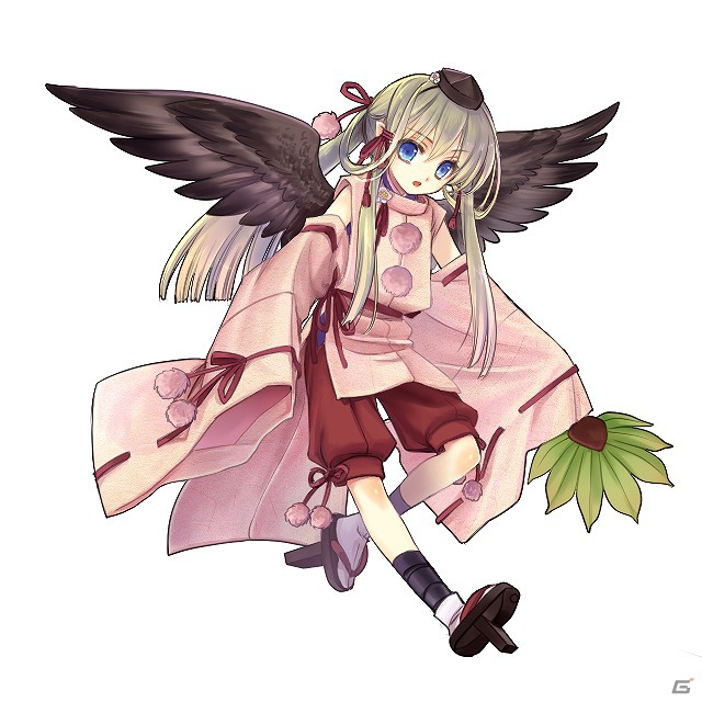 PC「英雄クロニクル」1周年記念イラストコンテスト結果が発表にの画像3