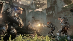 「Gears of War」三部作以前の時代が描かれるXbox 360「Gears of War： Judgment」が2013年3月21日に発売決定の画像16
