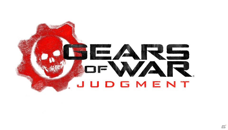 「Gears of War」三部作以前の時代が描かれるXbox 360「Gears of War： Judgment」が2013年3月21日に発売決定の画像1