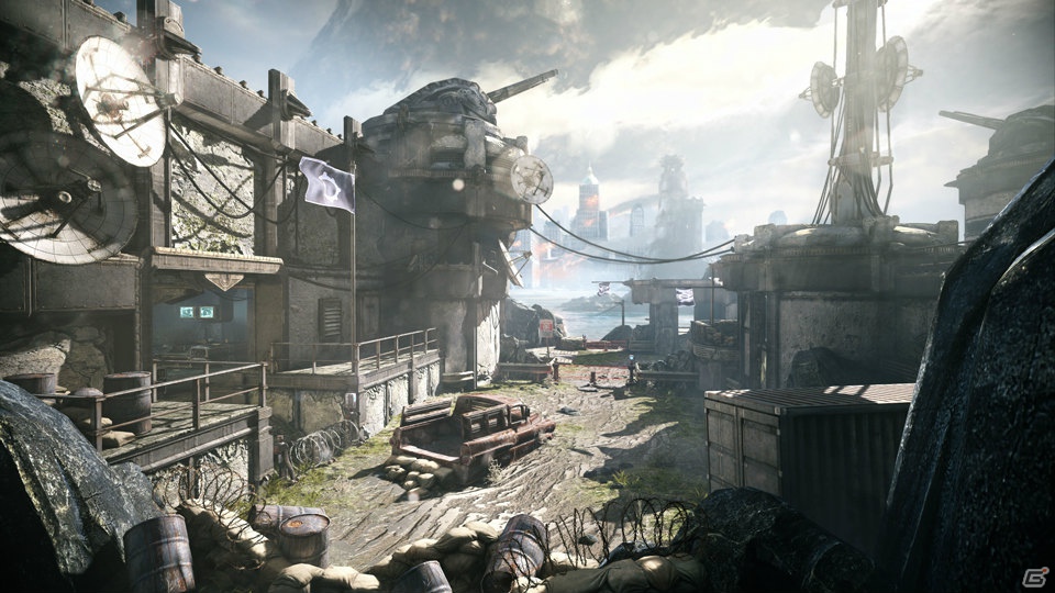 「Gears of War」三部作以前の時代が描かれるXbox 360「Gears of War： Judgment」が2013年3月21日に発売決定の画像14