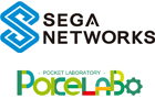 セガネットワークスとポケラボがジョイントベンチャー「SPG labo」を設立―両社の協業関係を強化