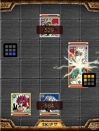 GREE「神羅万象エターナル」スマートフォン向けが配信開始！スタートダッシュキャンペーン実施の画像4