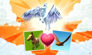 Android「ワンダーZOO」11月22日よりGoogle Playにて配信開始―自分だけの動物園を作ろうの画像6