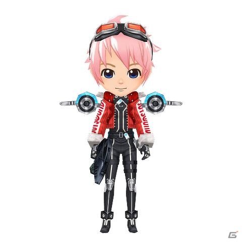 PS3/3DS「エクストルーパーズ」May’nさんをゲストに迎えた第7回「エクストルーパーズをやってみた」プレイ動画を公開の画像4