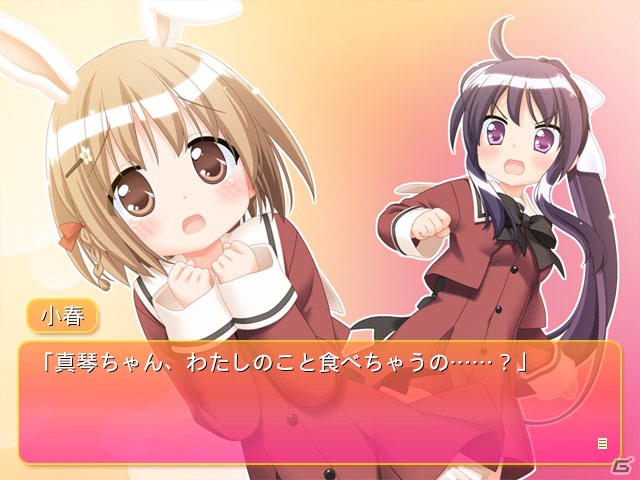 Android「はなひらっ！」11月22日よりGoogle Playでの配信を開始の画像3