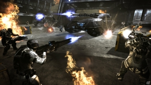 「EVE Online」次期大型エキスパンション「Retribution」概要＆PS3「DUST 514」キーポイントは「不滅の兵士」！？クローズドβテストの詳細も明かされたプレスカンファレンスレポの画像33