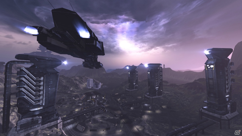 「EVE Online」次期大型エキスパンション「Retribution」概要＆PS3「DUST 514」キーポイントは「不滅の兵士」！？クローズドβテストの詳細も明かされたプレスカンファレンスレポの画像28