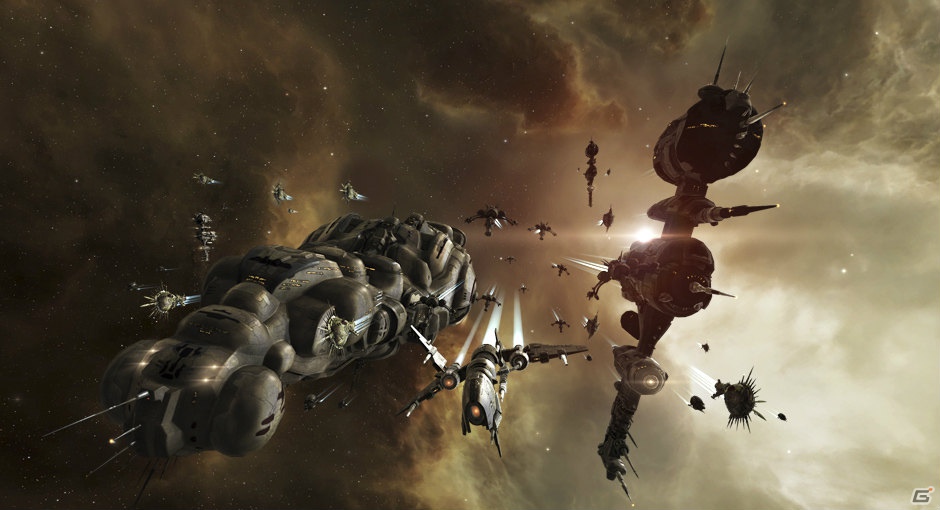 「EVE Online」次期大型エキスパンション「Retribution」概要＆PS3「DUST 514」キーポイントは「不滅の兵士」！？クローズドβテストの詳細も明かされたプレスカンファレンスレポの画像29