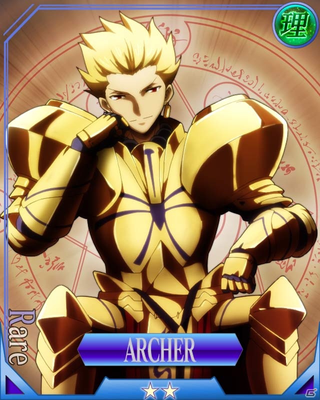 GREE「Fate/Zero ［Next Encounter］」11月22日よりGREEにて正式サービススタート＆各種キャンペーンを開催の画像7