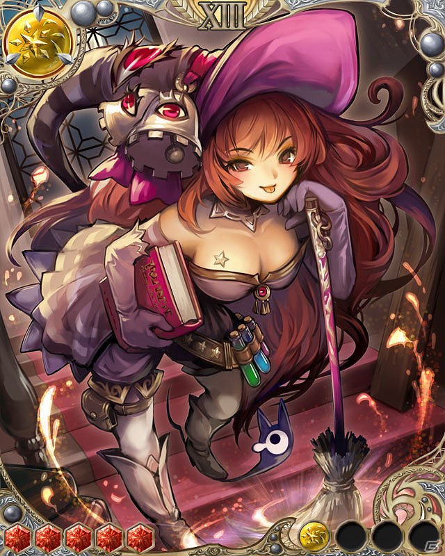 GREE「ドラゴン×ドライツェン」「OZの世界 アンダーワールド・ブレイズ」開催中の画像1