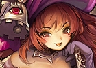 GREE「ドラゴン×ドライツェン」「OZの世界 アンダーワールド・ブレイズ」開催中