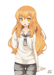 「萌えCanちぇんじ！」メイリッシュとのタイアップ企画第三弾が11月23日から3日間実施決定の画像1