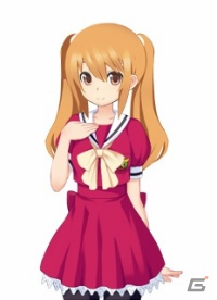 「萌えCanちぇんじ！」メイリッシュとのタイアップ企画第三弾が11月23日から3日間実施決定の画像4