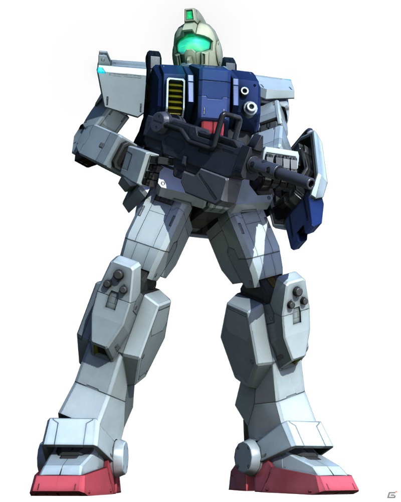PS3「機動戦士ガンダム バトルオペレーション」11月度アップデートおよび各種キャンペーンを実施の画像1