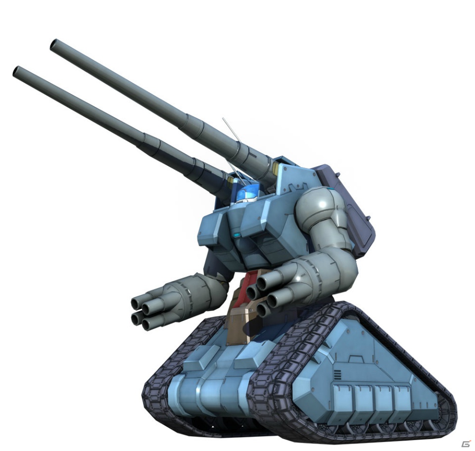 PS3「機動戦士ガンダム バトルオペレーション」11月度アップデートおよび各種キャンペーンを実施の画像2