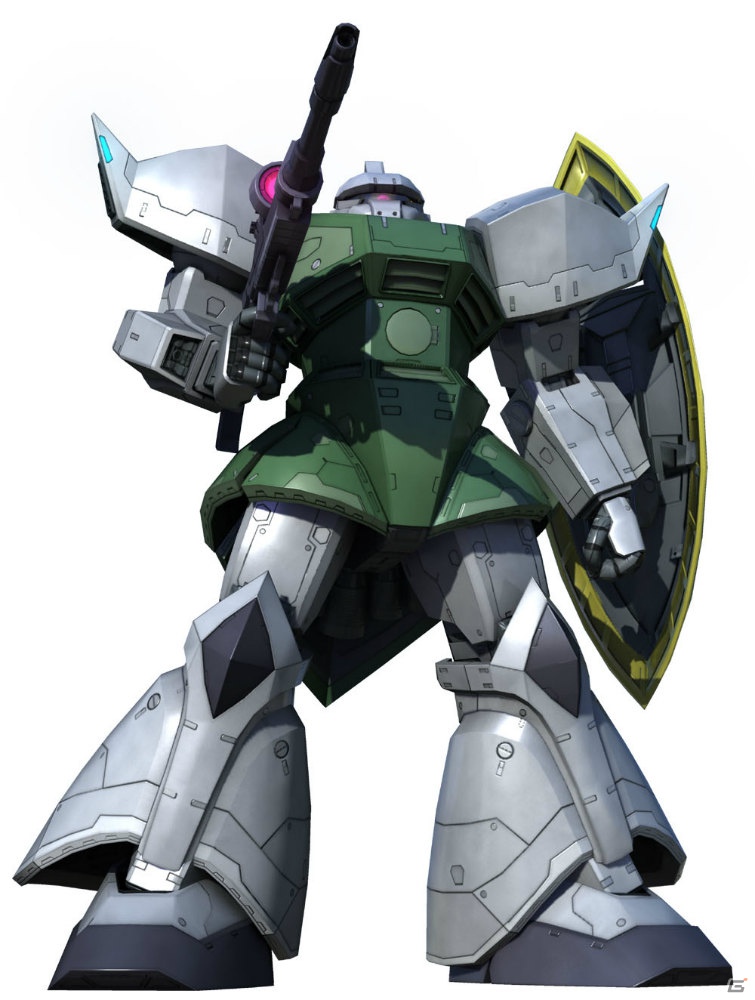 PS3「機動戦士ガンダム バトルオペレーション」11月度アップデートおよび各種キャンペーンを実施の画像3