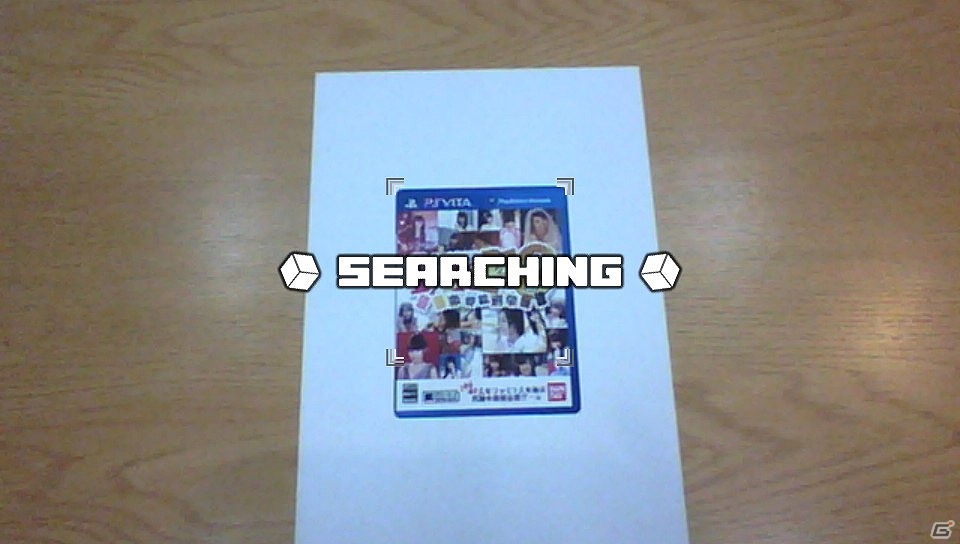 ステージ上で活躍するメンバーたちの応援が可能に！？PSP/PS Vita「AKB1/149 恋愛総選挙」新たに搭載されたイベントを紹介の画像14