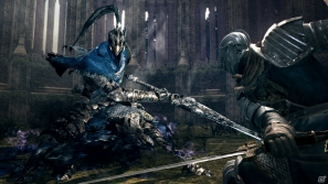 果てしない絶望の先に、プレイヤーは何を見るのか―PS3/PC「DARK SOULS with ARTORIAS OF THE ABYSS EDITION」で追加された新ステージのプレイインプレッションの画像1