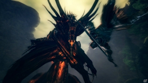 果てしない絶望の先に、プレイヤーは何を見るのか―PS3/PC「DARK SOULS with ARTORIAS OF THE ABYSS EDITION」で追加された新ステージのプレイインプレッションの画像10