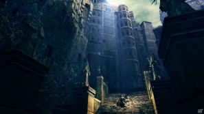 果てしない絶望の先に、プレイヤーは何を見るのか―PS3/PC「DARK SOULS with ARTORIAS OF THE ABYSS EDITION」で追加された新ステージのプレイインプレッションの画像15