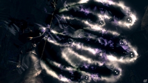 果てしない絶望の先に、プレイヤーは何を見るのか―PS3/PC「DARK SOULS with ARTORIAS OF THE ABYSS EDITION」で追加された新ステージのプレイインプレッションの画像16