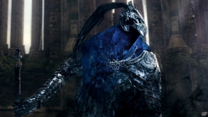 果てしない絶望の先に、プレイヤーは何を見るのか―PS3/PC「DARK SOULS with ARTORIAS OF THE ABYSS EDITION」で追加された新ステージのプレイインプレッションの画像23